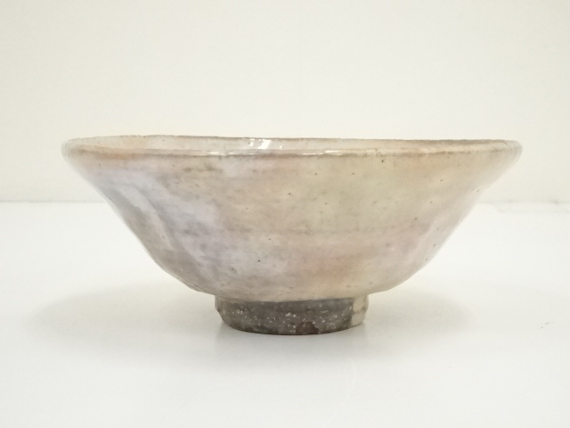 道具 ] - 道具 萩焼 林紅陽造 茶碗（共箱） | ネットショップ圭